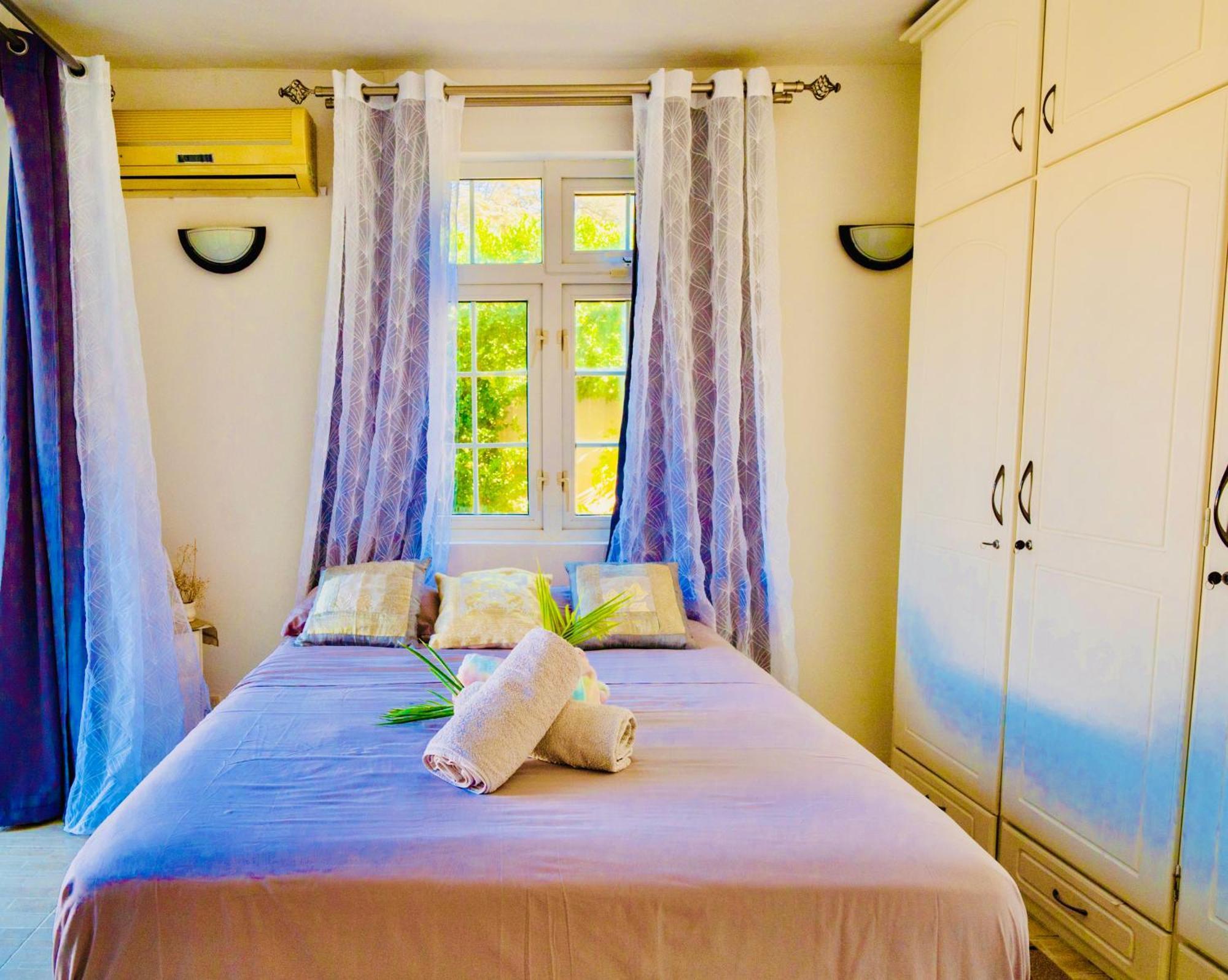 Cozy Home Rivière Noire Екстериор снимка