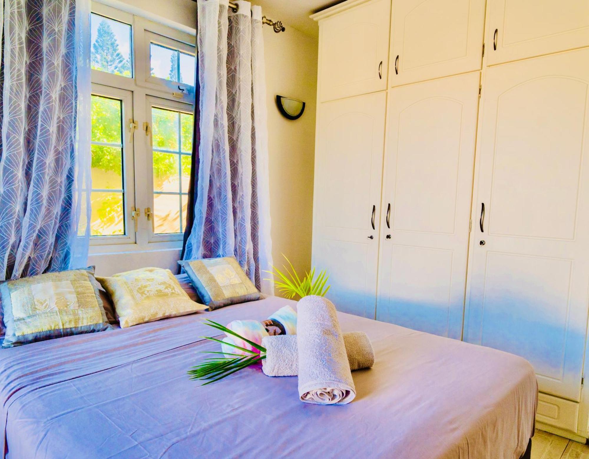 Cozy Home Rivière Noire Екстериор снимка